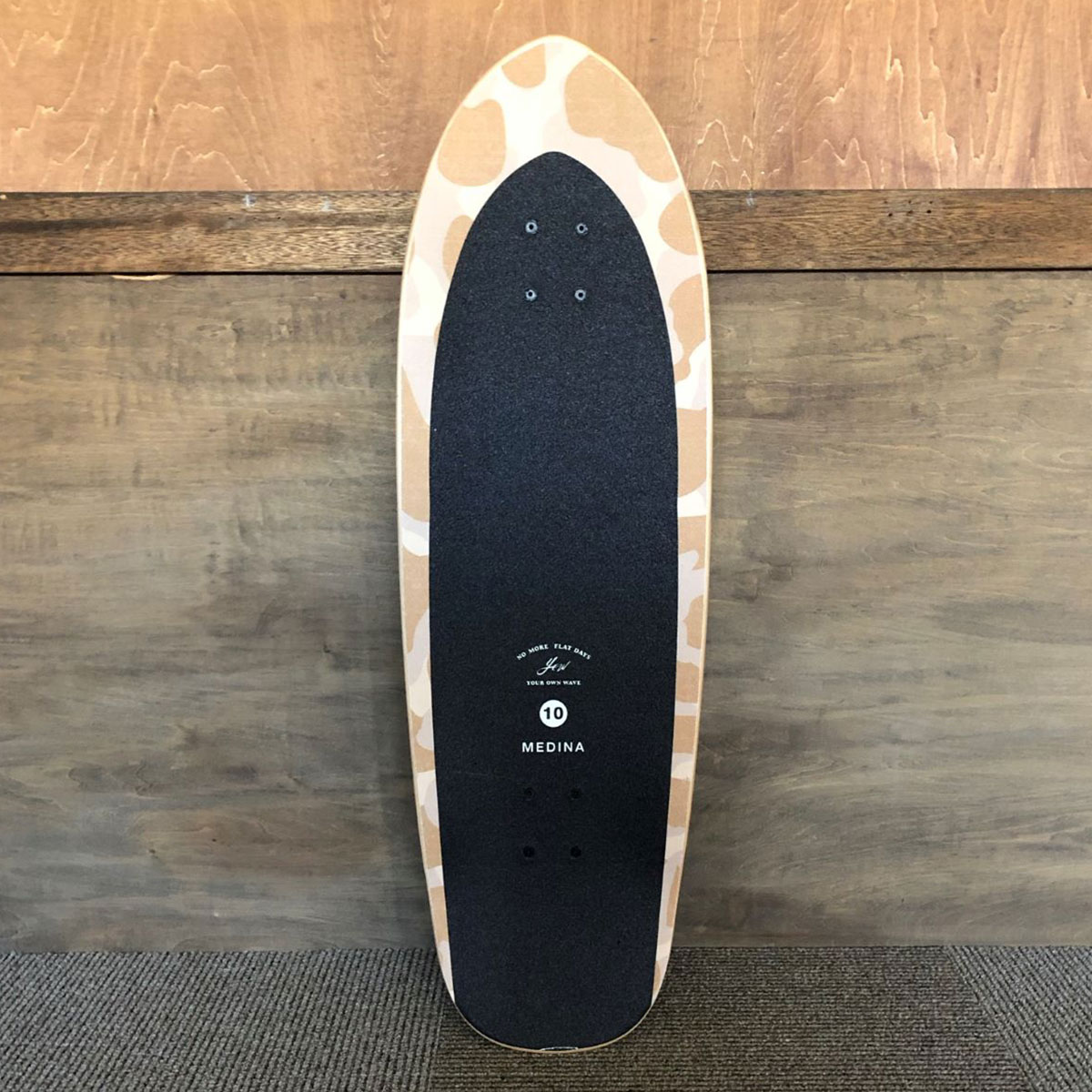 Camo 33.5” - GABRIEL MEDINA | Wedge surfing SUP & Snowsurf