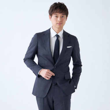 スーツ｜REDA（レダ）｜SUIT SELECT | スーツセレクト公式通販