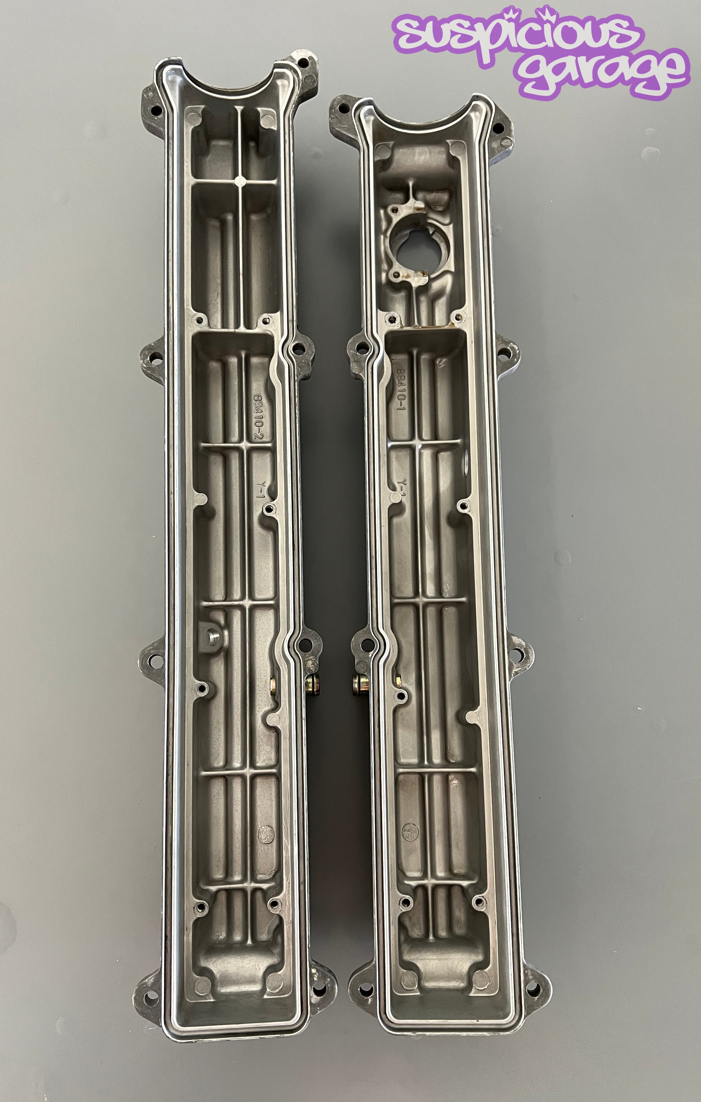 1996-2004 Toyota Chaser Mark II Cresta Verossa Crown Soarer OEM