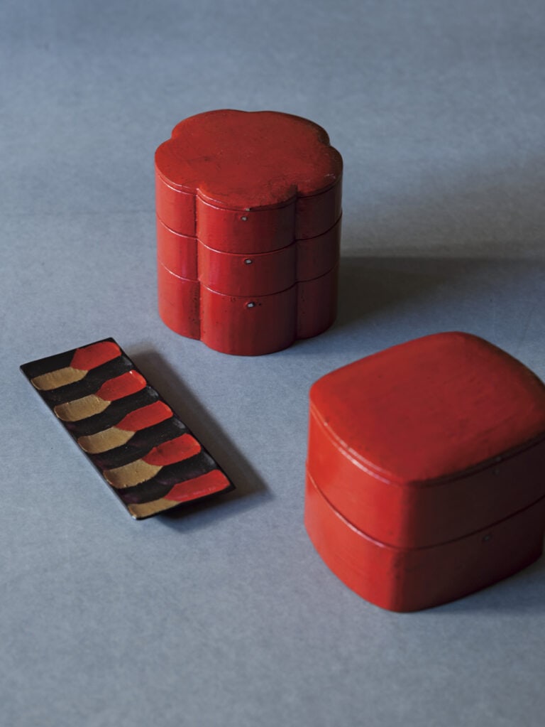 使い込むほど愛着がわく漆器！丈夫で日常使いしたくなる木漆工芸家・松