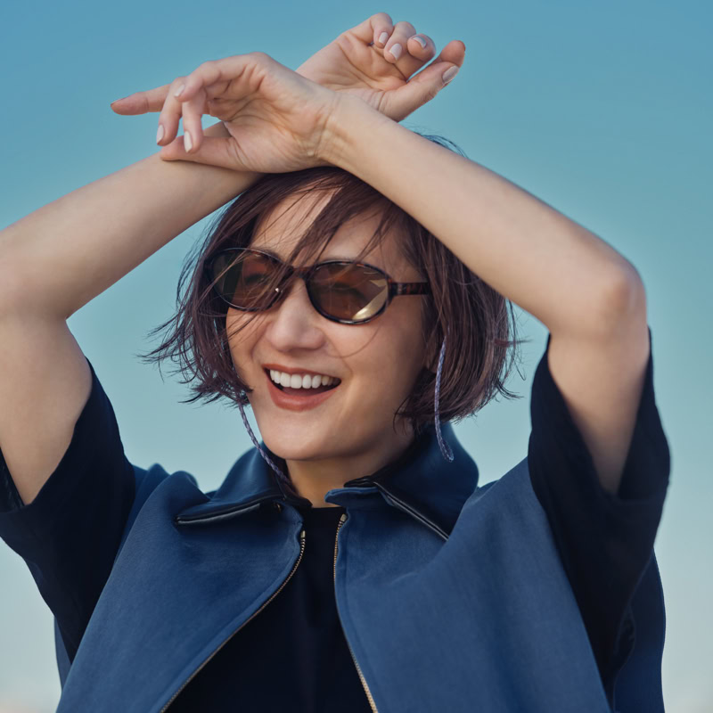 香取慎吾のショップ「ヤンチェ_オンテンバール」が「Knot」と初コラボ