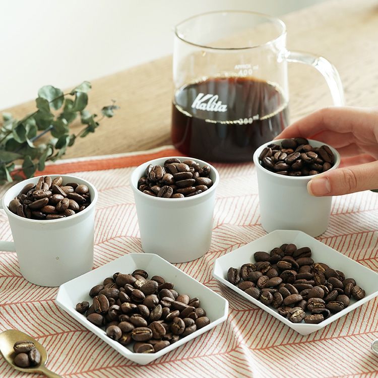 スペシャルティコーヒー豆5種飲み比べセット A1kg（200g×5袋）送料無料