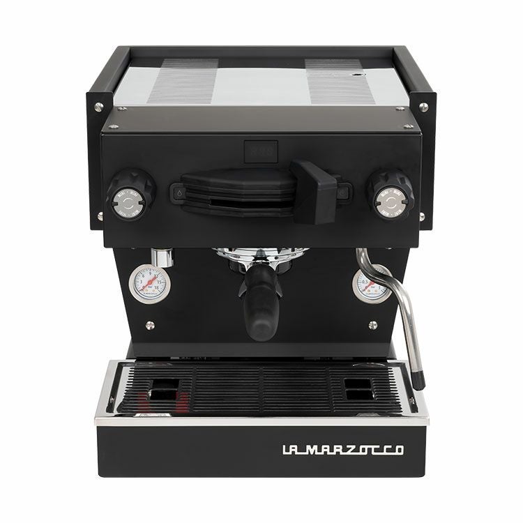 La Marzocco Linea mini Rラ・マルゾッコ リネア・ミニ Rおまけの