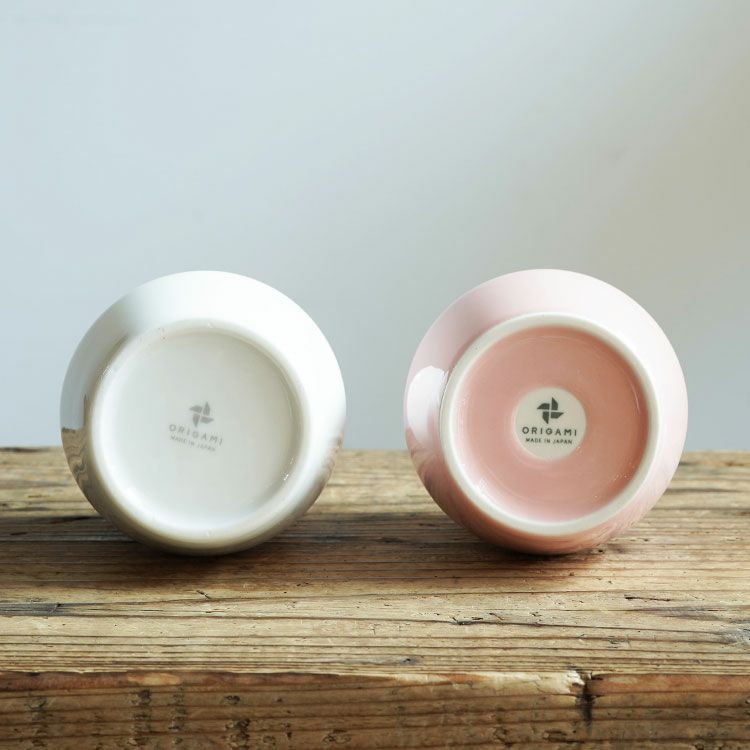 ORIGAMI センサリーフレーバーカップオリガミ Sensory Flavor Cup