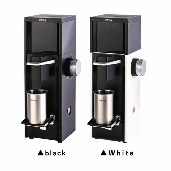 MAZZER MINI - ELECTRONICマッツァー ミニ エレクトロニック