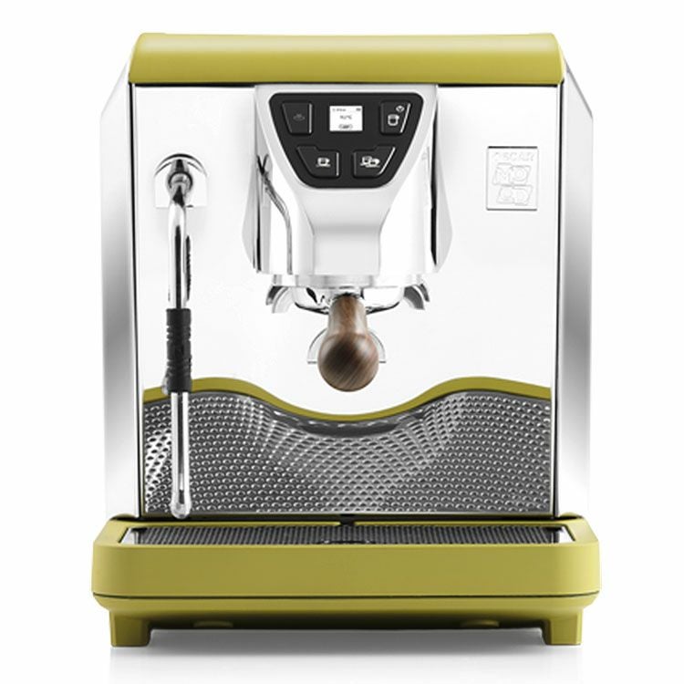 Victoria Arduino / Eagle One PRIMA ブラックヴィクトリア アルドゥ