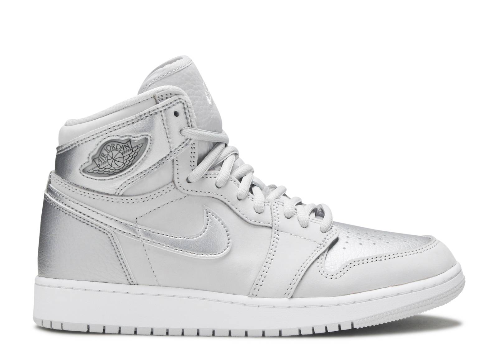 Nike Air Jordan 1 Retro High CO Japan Neutral Grey (GS) | Satın Al