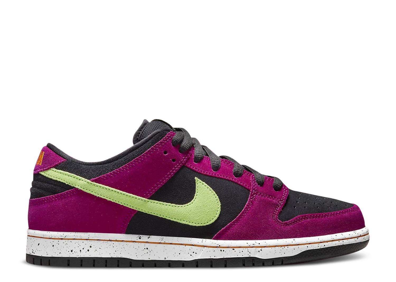 Nike Dunk SB Low Pro ACG Terra Red Plum | BQ6817-501 | Satın Al