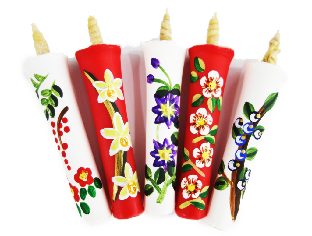 京都・伏見］和蝋燭なかむら | SUZUKIZOUKATEN