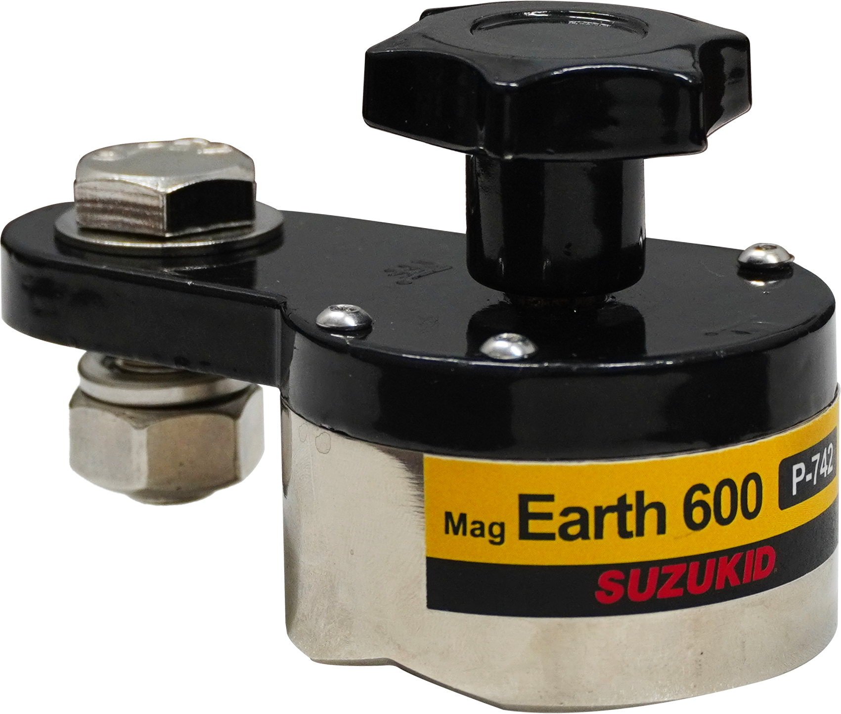 マグホールドスイッチL – SUZUKID