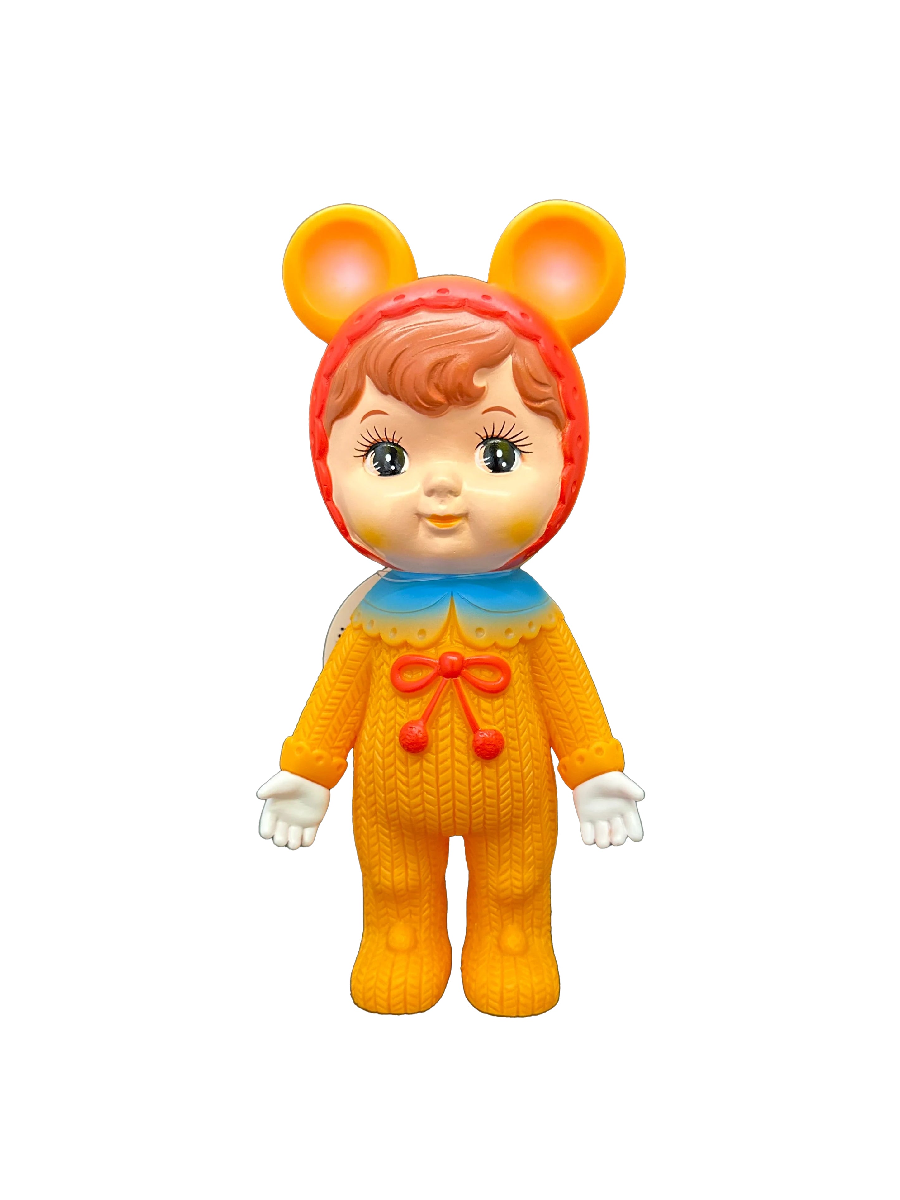 児玉産業TOY]クッピーラムネコラボ チャーミーちゃん(WD.KUP2