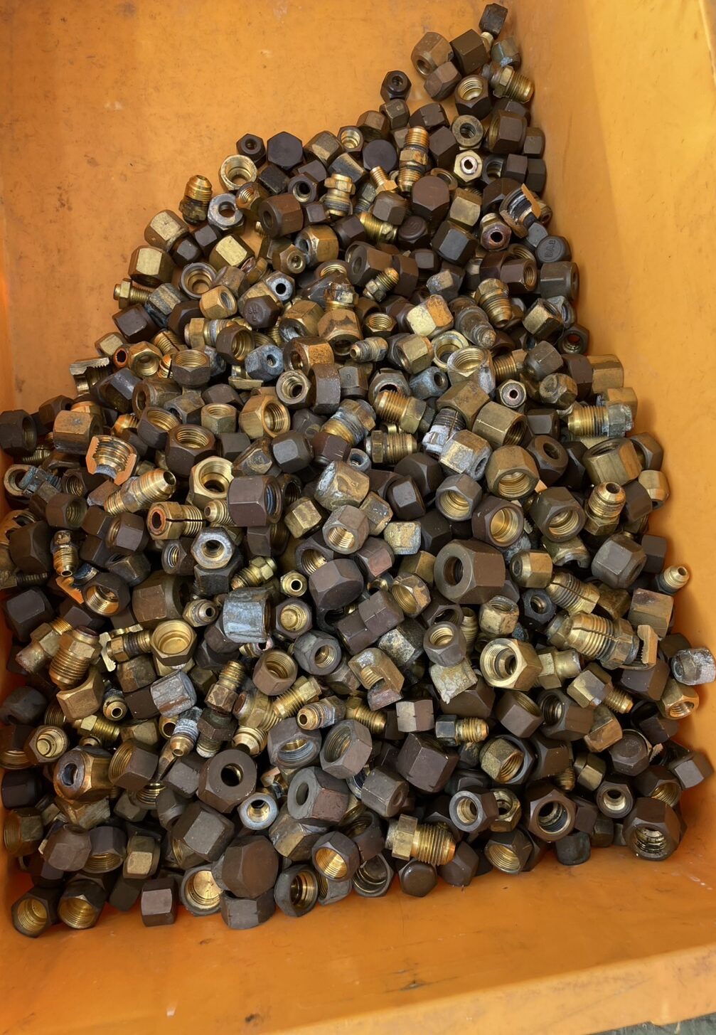 無料処分 | 鈴木金属