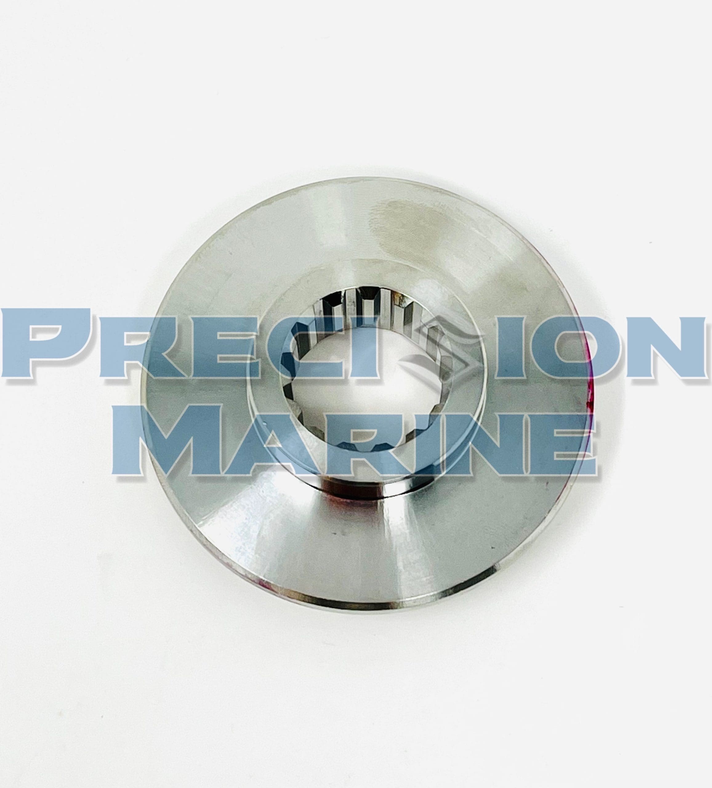 Prop Thrust Washer | 57632-87L01-0000 36501 | Precision Marine