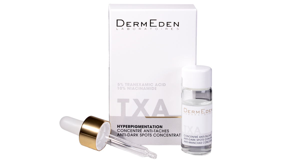 ダームエデン｜梅田すずらんクリニック｜大阪梅田・北新地からすぐの