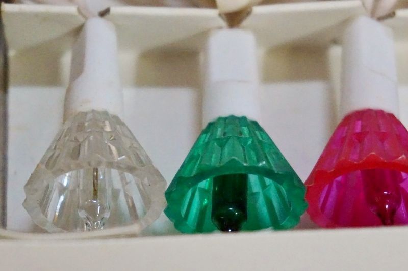 コロナ産業 MINIATURE LIGHT SET オーロラライト ミニチュアライト