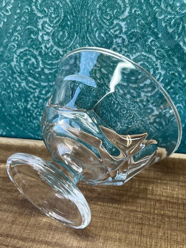 純喫茶 サンデーグラス パフェグラス 大きめ GU246