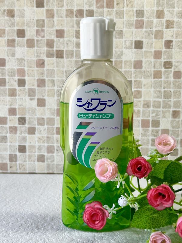 牛乳石鹸 シャワラン ビューティシャンプー ビューティリンス 各種 BT168