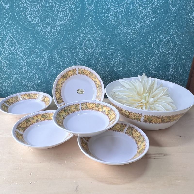 NORITAKE RC PROGRESSION CHINA ノリタケ プログレッションチャイナ