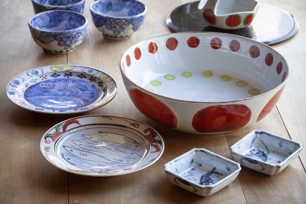 九谷焼窯元 須田菁華 | 旅サラダPLUS 観光・お出かけSPOT