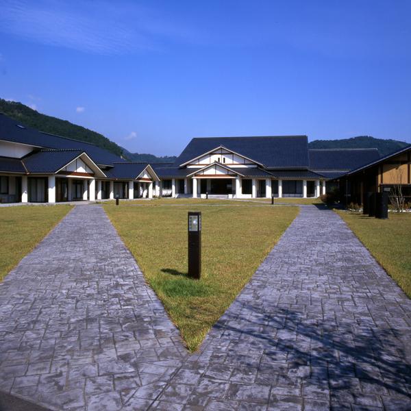 身延町 西嶋和紙の里 | 山梨 身延 おすすめの人気観光・お出かけ