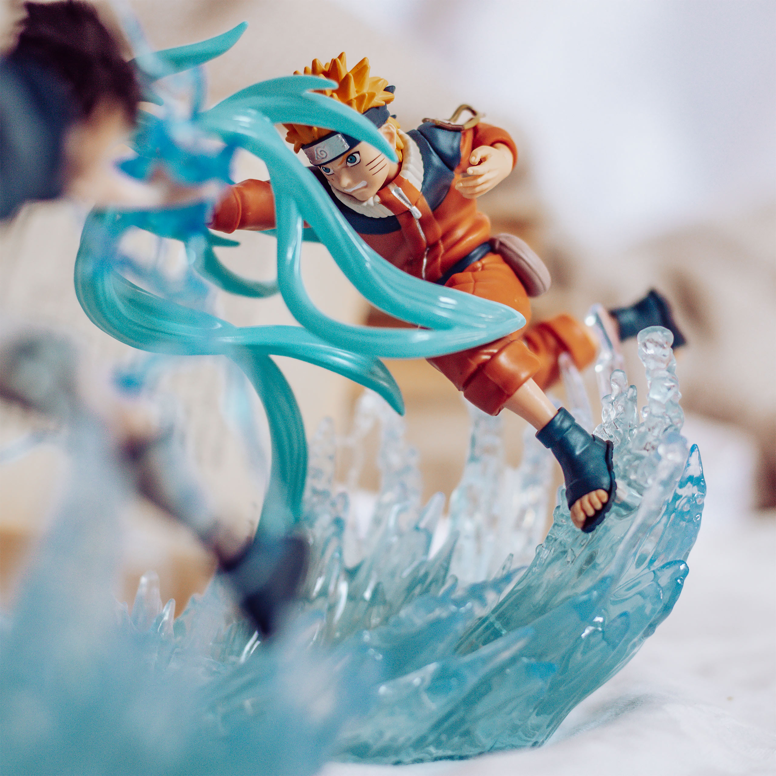 Naruto - Uzumaki Naruto Combination Battle Figure | Elbenwald