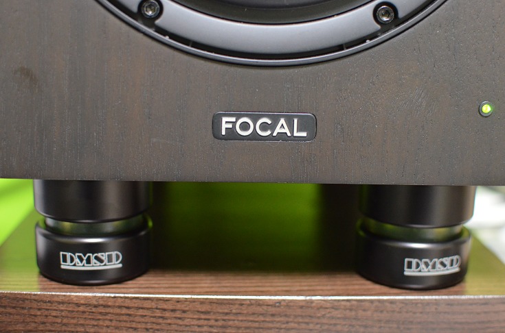 DMSD 50（デカップラー）レビュー | SynthSonic