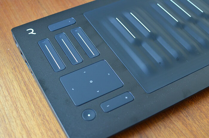 PR】ROLI Seaboard RISE 25レビュー | SynthSonic