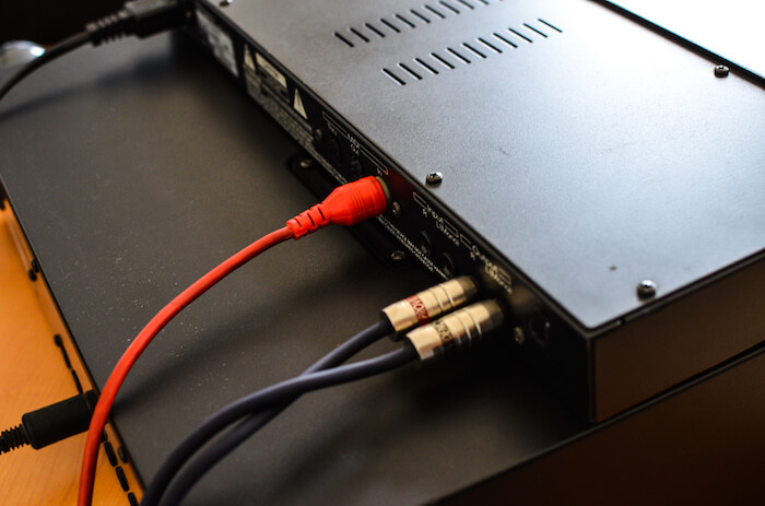 Roland M-VS1レビュー | SynthSonic