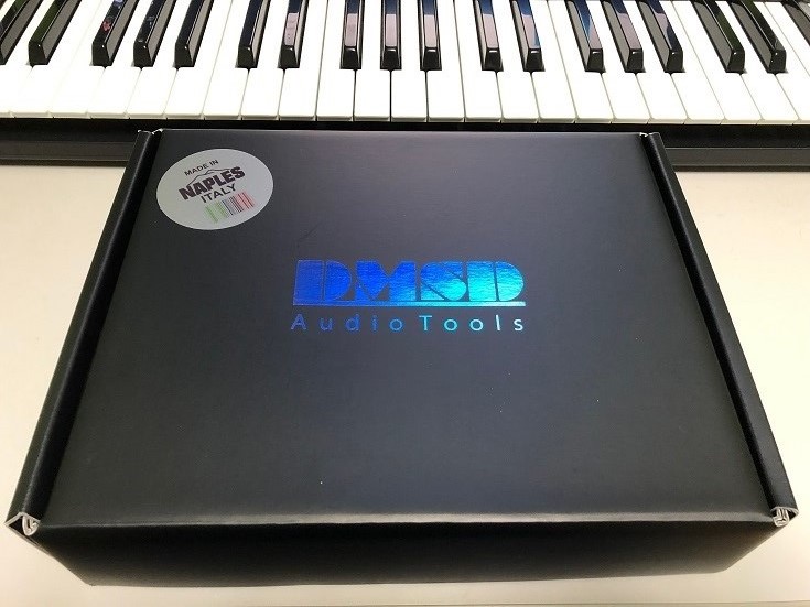 DMSD 50（デカップラー）レビュー | SynthSonic