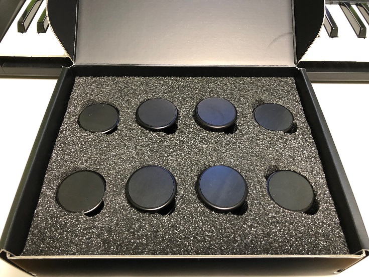 DMSD 50（デカップラー）レビュー | SynthSonic