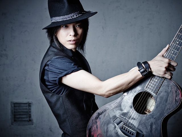 Akihide Sato | SYNC NETWORK JAPAN