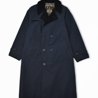 Barbour バブアー SL INTERNATIONAL ジャケット 36 - Synergy Vintage