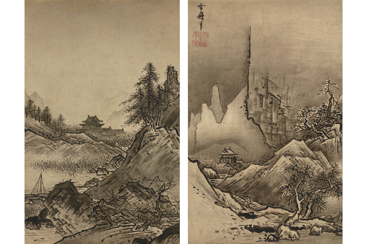 内閣府認定・公益財団法人頌古会：美術品・古美術・骨董品・絵画の鑑定