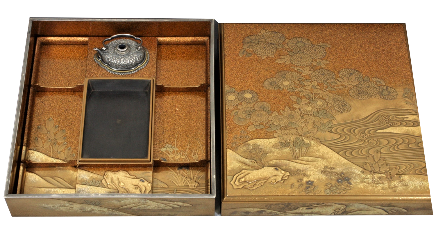 内閣府認定・公益財団法人頌古会：美術品・古美術・骨董品・絵画の鑑定