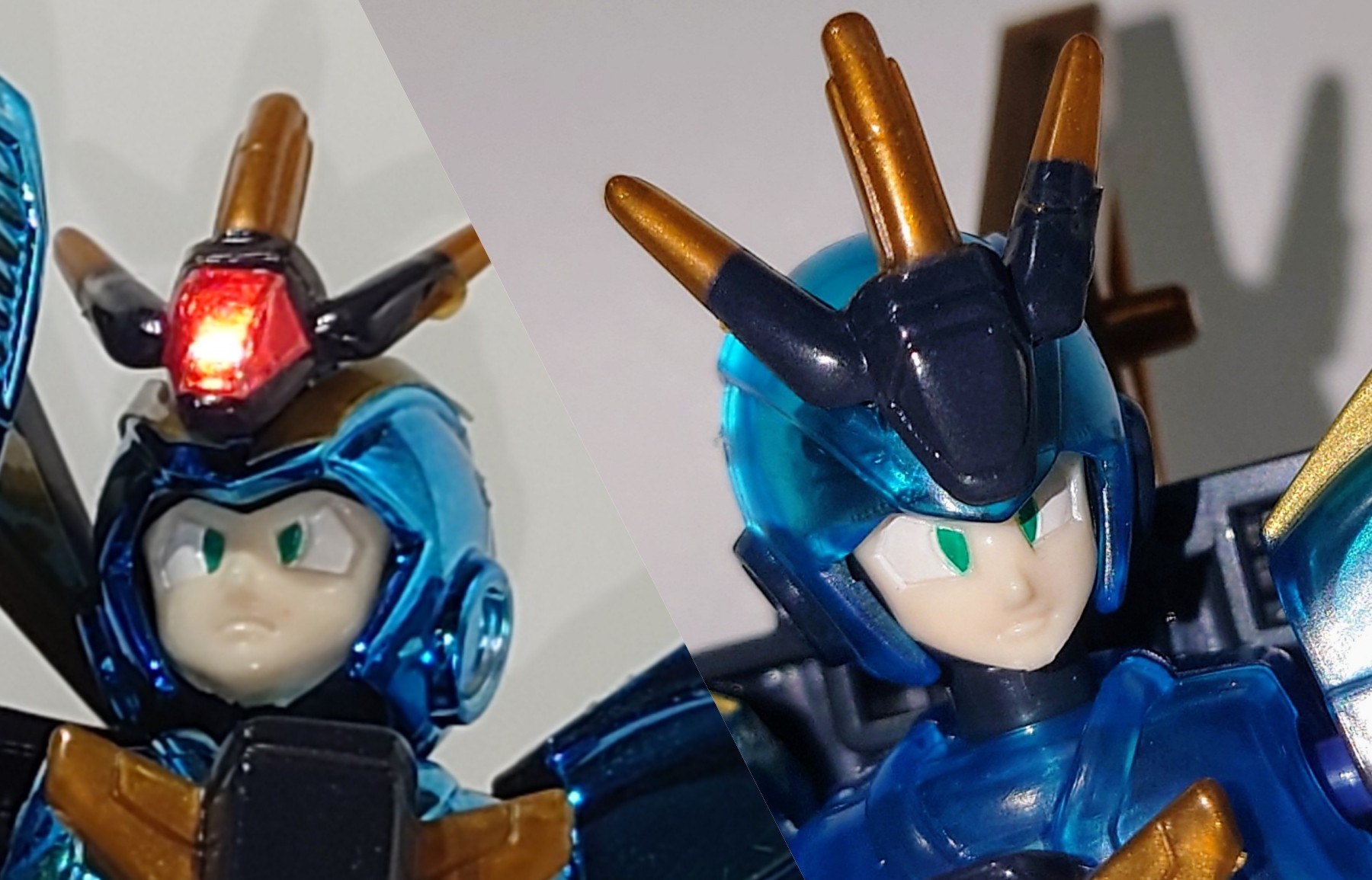 レビュー260R メガアーマー アルティメットアーマー | しょくGUN