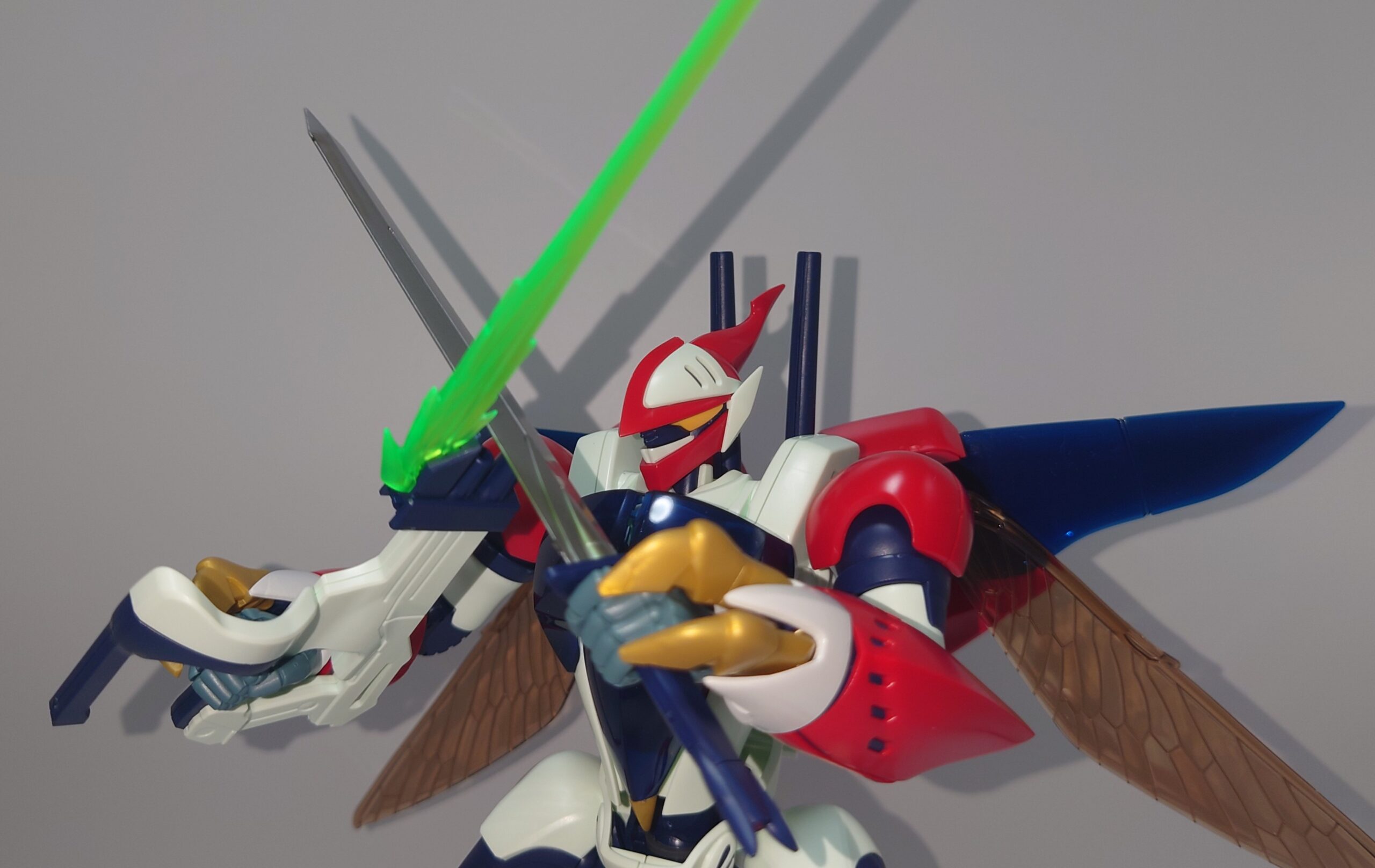 レビュー418 R3 1/35 ビルバイン | しょくGUN