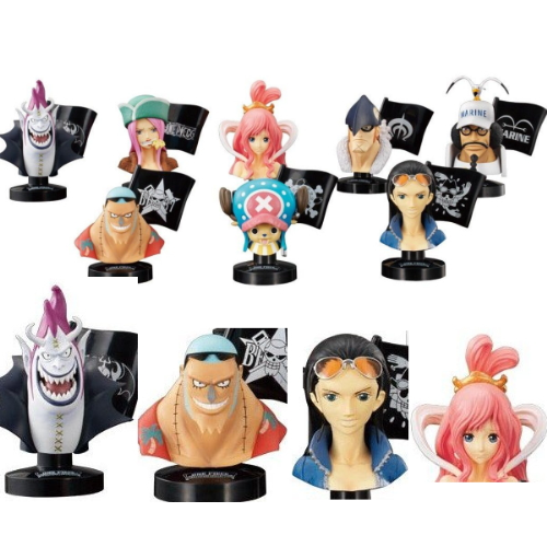 食玩王国オフィシャルウェブサイト ワンピース グレートディープ