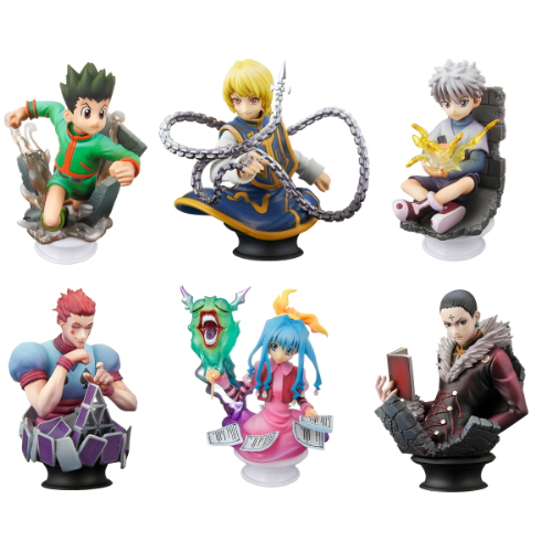 食玩王国オフィシャルウェブサイト チェスピースコレクションR