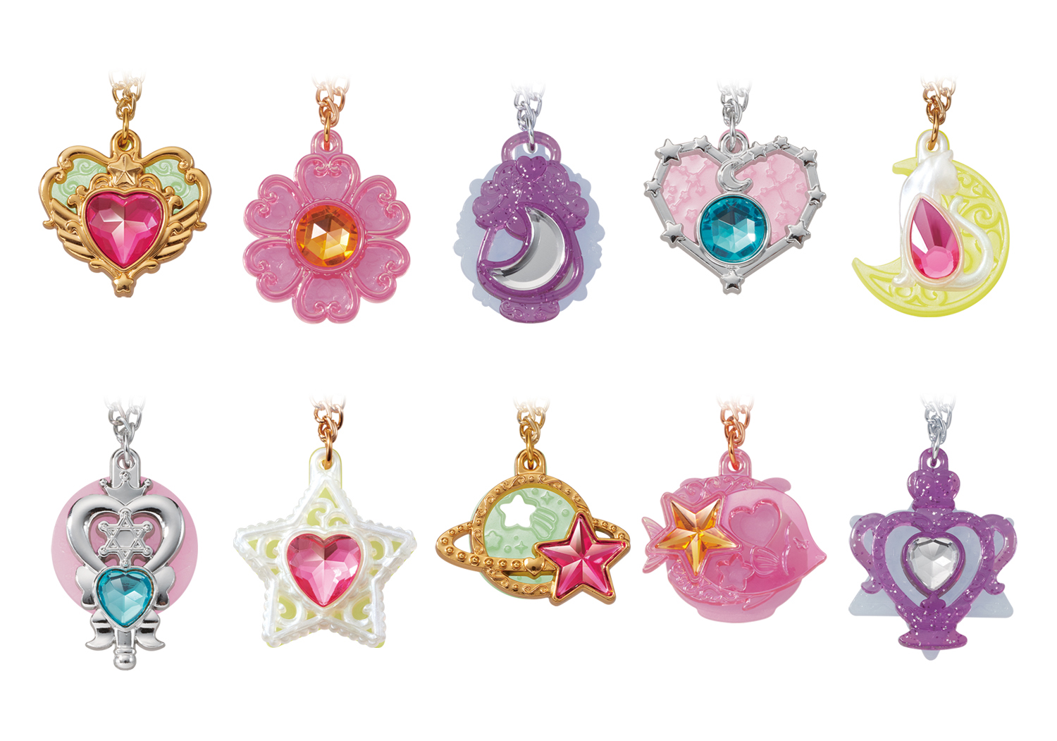 S*ん様 セボンスター 4 セボンスター | カバヤ食品株式会社