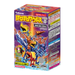 食玩王国オフィシャルウェブサイト ほねほねザウルス