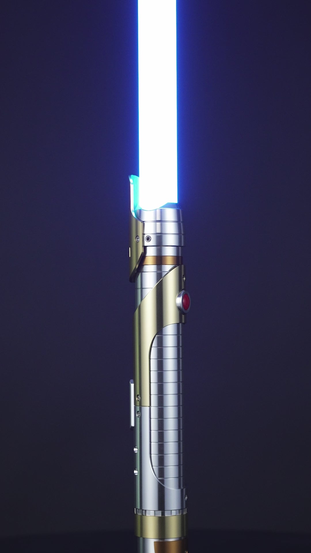 カスタムライトセーバー スケルトンクルー JODモデル ｜SYBERSABERS