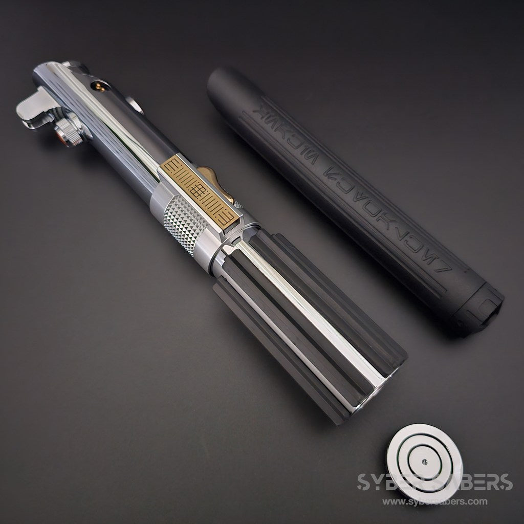 カスタムライトセーバー アナキンモデル ELF SABERS AS3V4