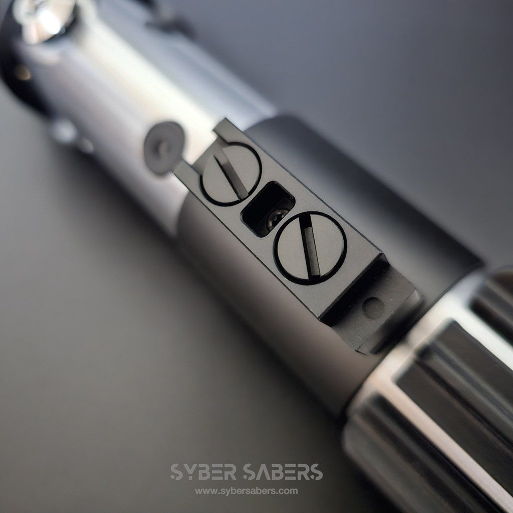 ELF - LORD DV6 ベイダーEP6モデル｜SYBERSABERS – SyberSabers