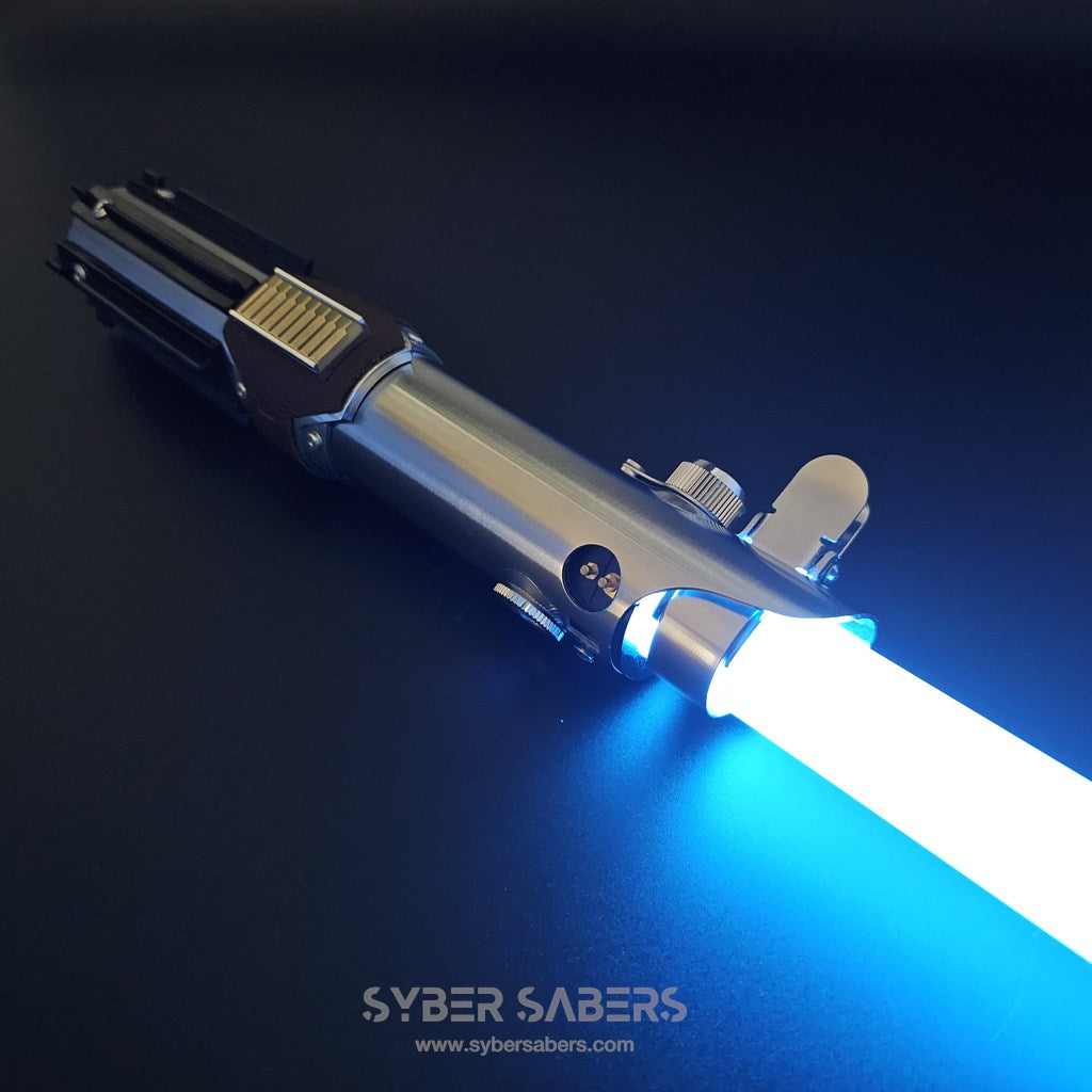 89SABERS GRAFLEX EP9 カスタムライトセーバー | SYBERSABERS