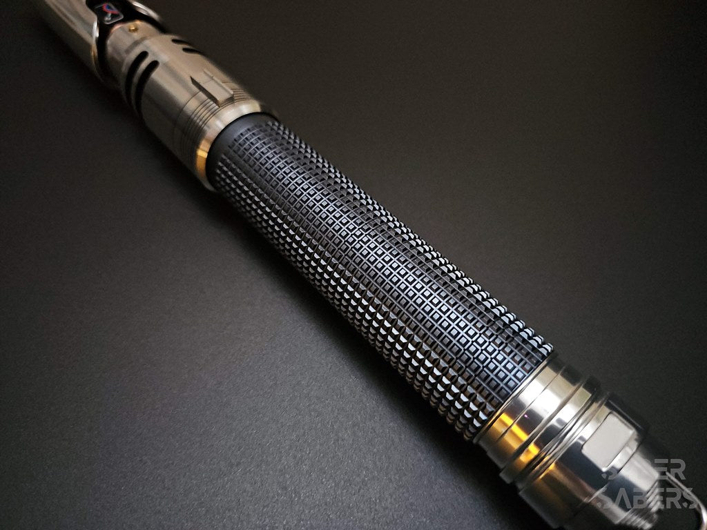 89SABERS JFOV4 (JEDI SURVIVOR) カスタムライトセーバー｜SYBERSABERS