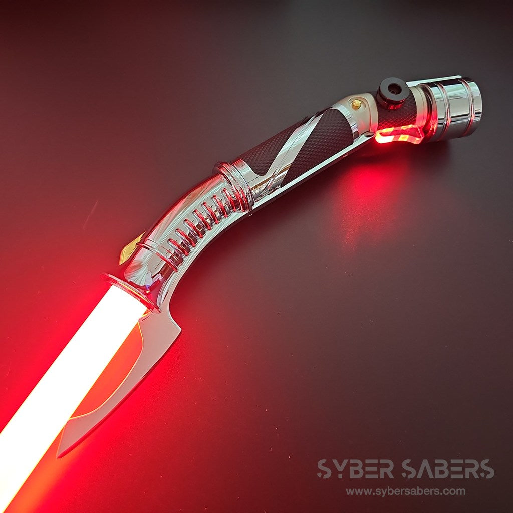 89SABERS ドゥークーEP2モデル DOOKU ｜SYBERSABERS – SyberSabers