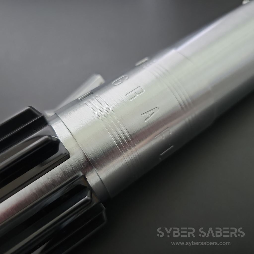 カスタムライトセーバー GRAFLEX(グラフレックス) ｜SYBERSABERS