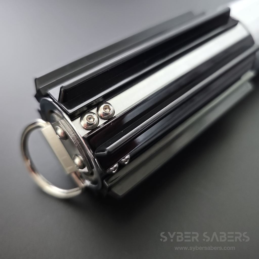 カスタムライトセーバー GRAFLEX(グラフレックス) ｜SYBERSABERS