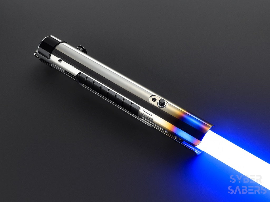 カスタムライトセーバー アコライト ソルモデル LGT SOL V2