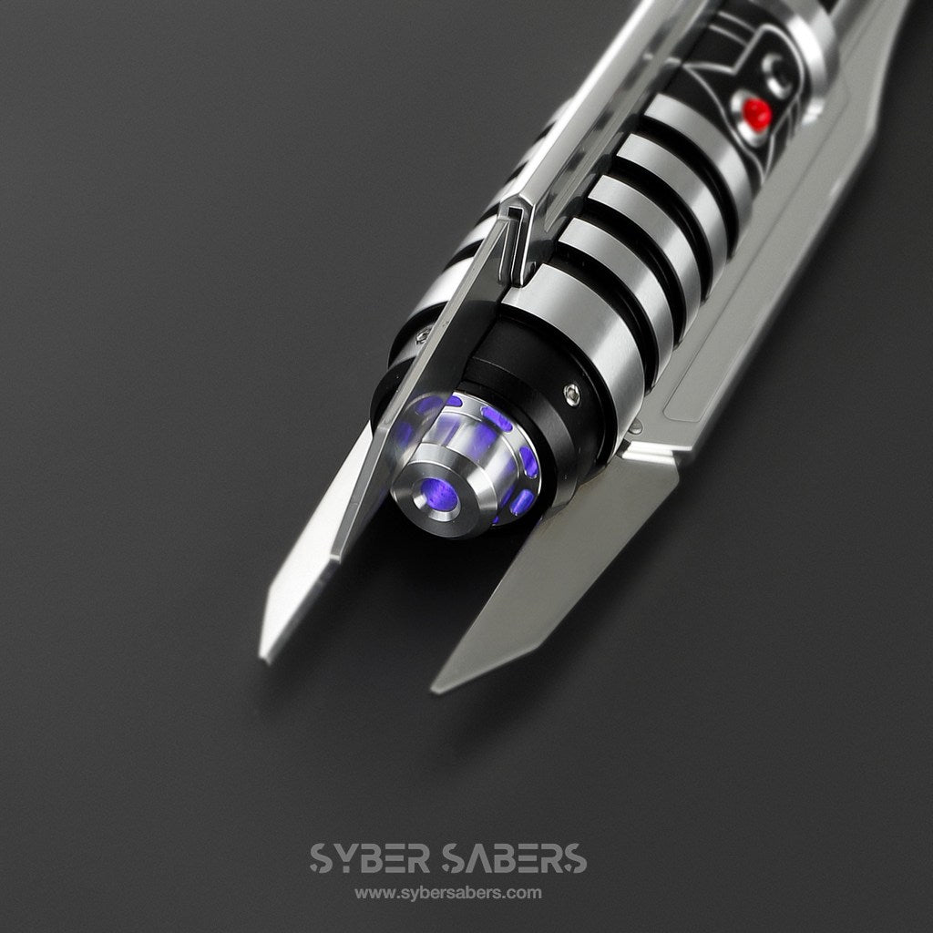 カスタムライトセーバー ダースレヴァン LGT REBORN｜SYBERSABERS
